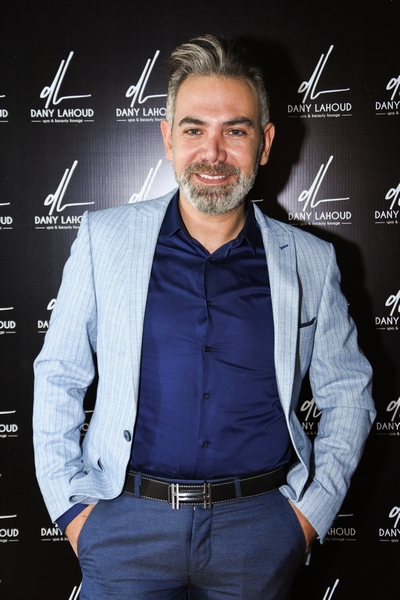 Opening of Dany Lahoud SPA & Beauty Lounge in Kaslik